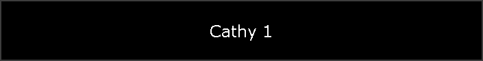 Cathy 1